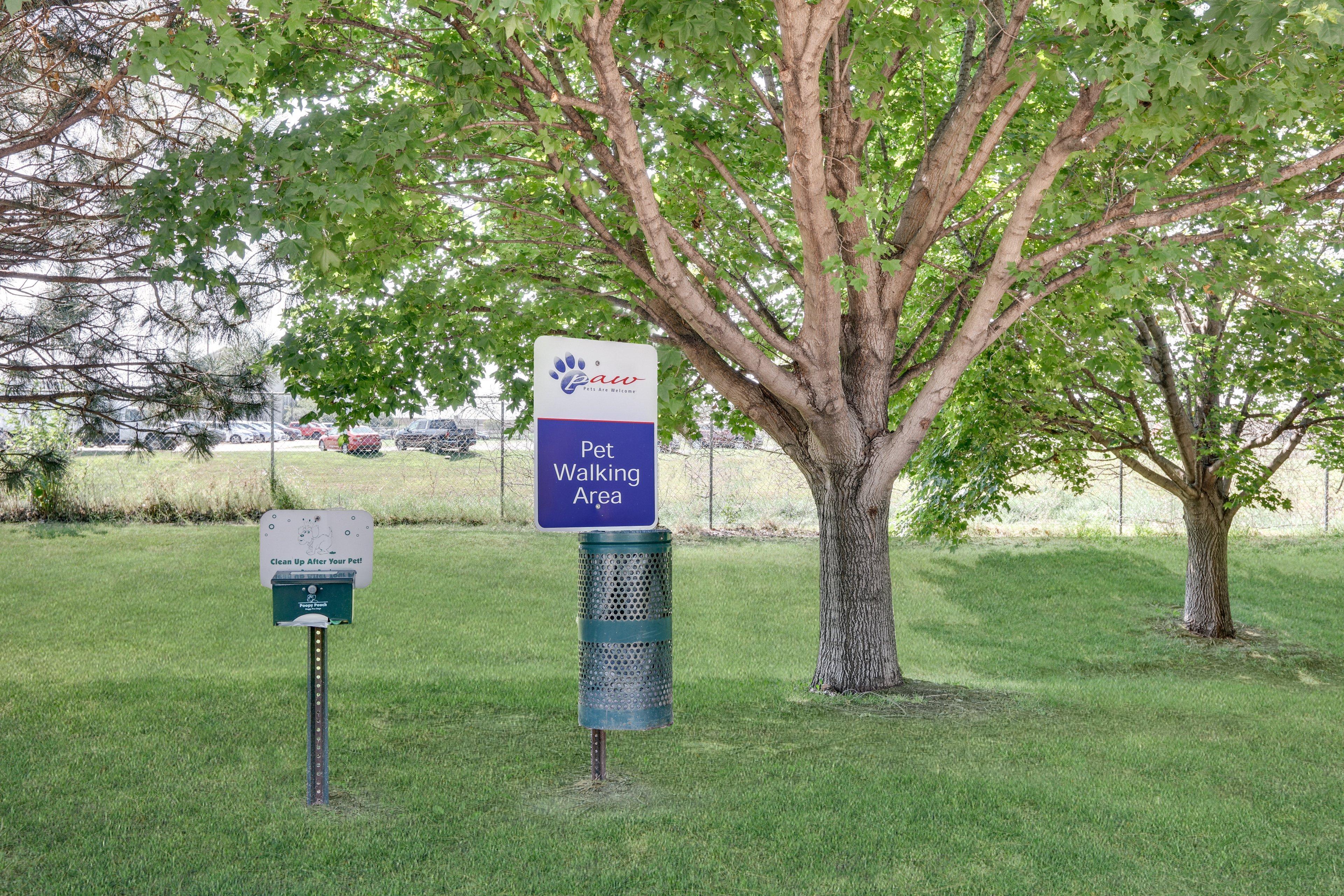 Candlewood Suites Salina, An Ihg Hotel Exterior foto